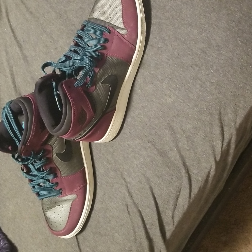 Air Jordan